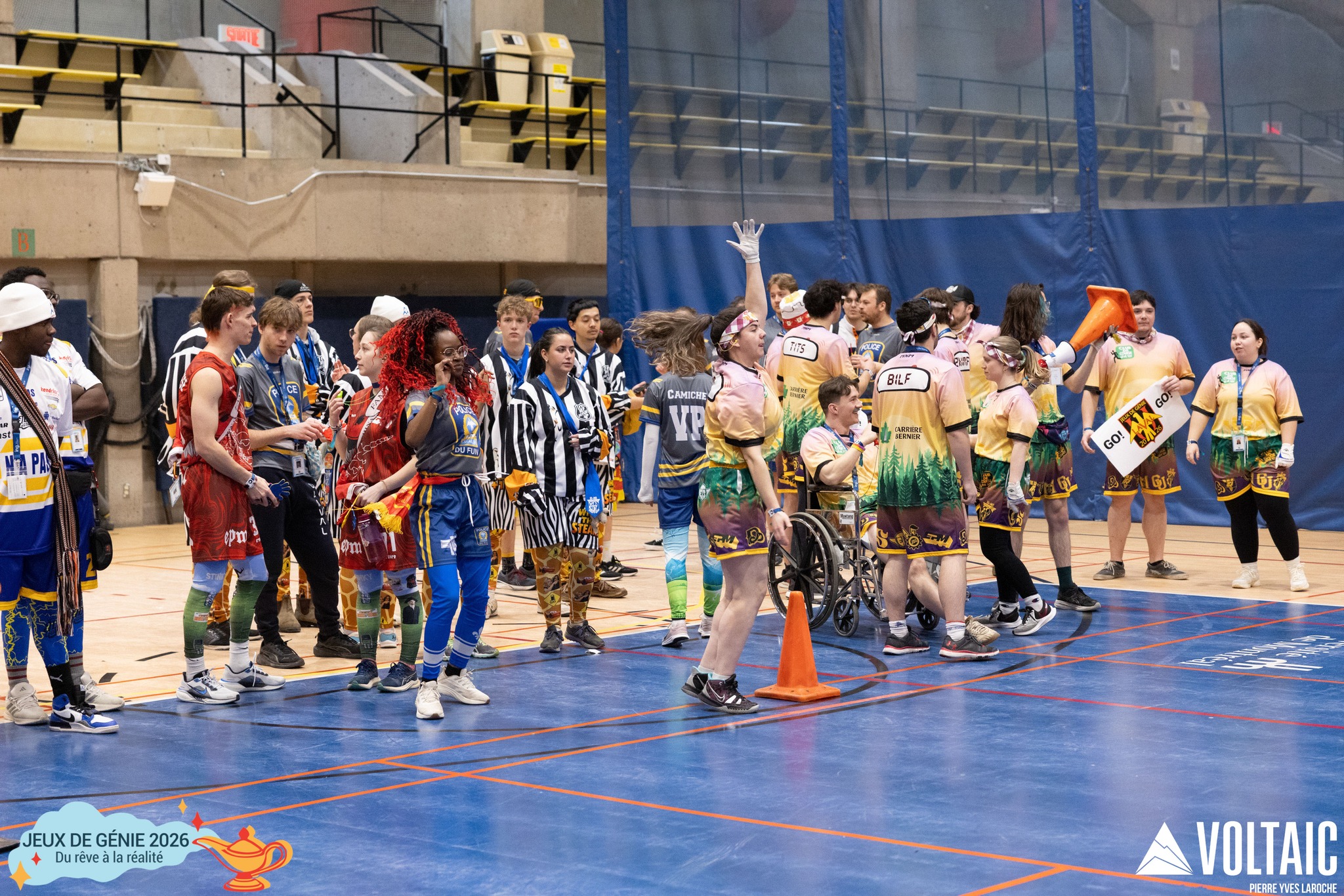 Sports