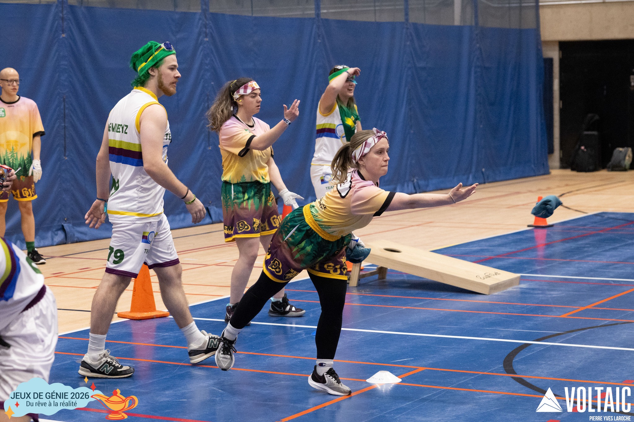 Sports