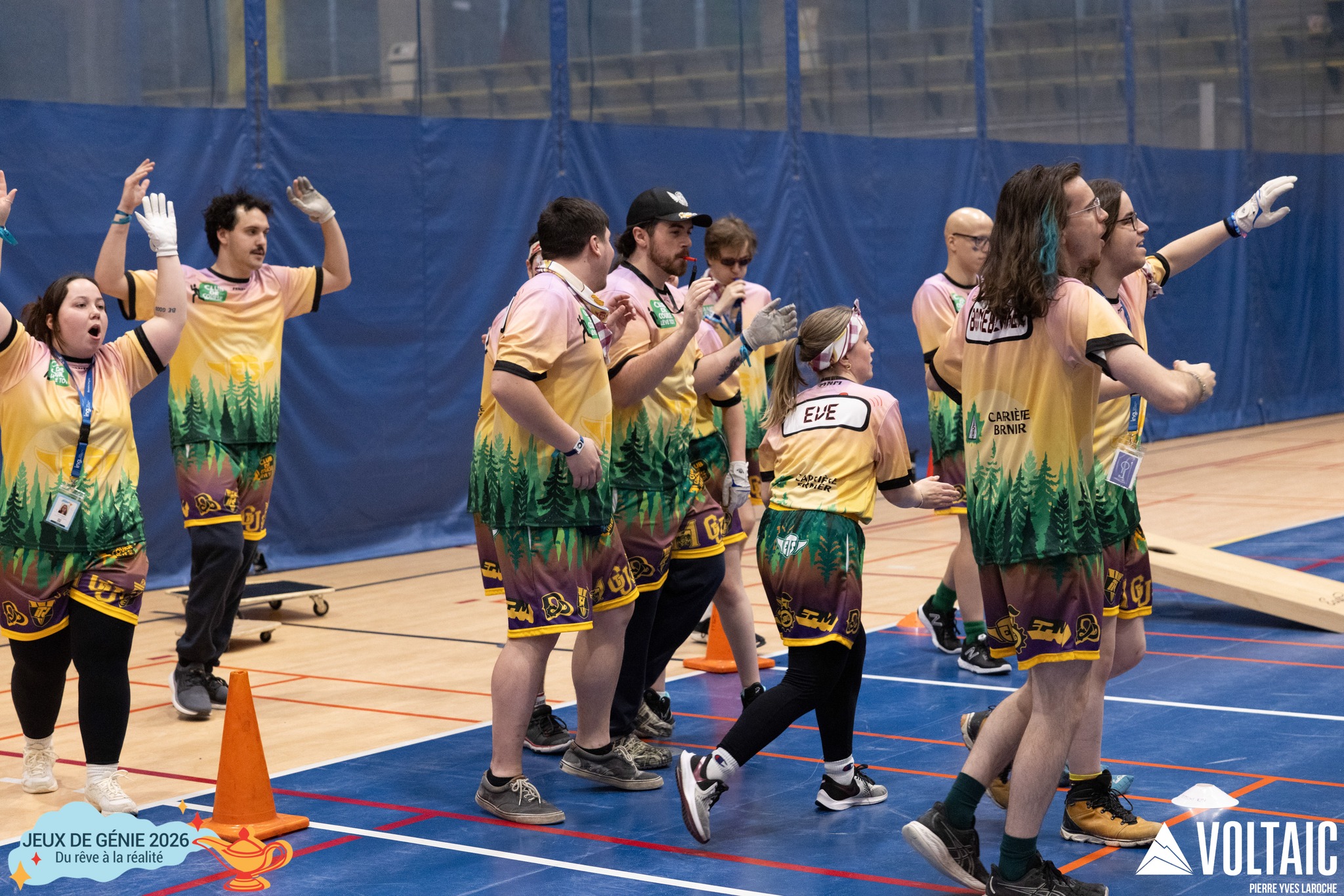 Sports